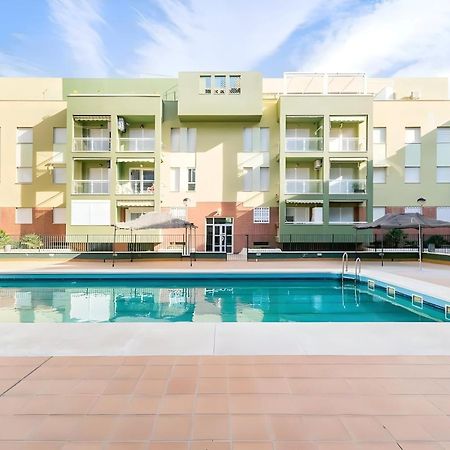 Precioso Piso Torrenueva Con Piscina Y Cerca Playa Apartment Luaran gambar