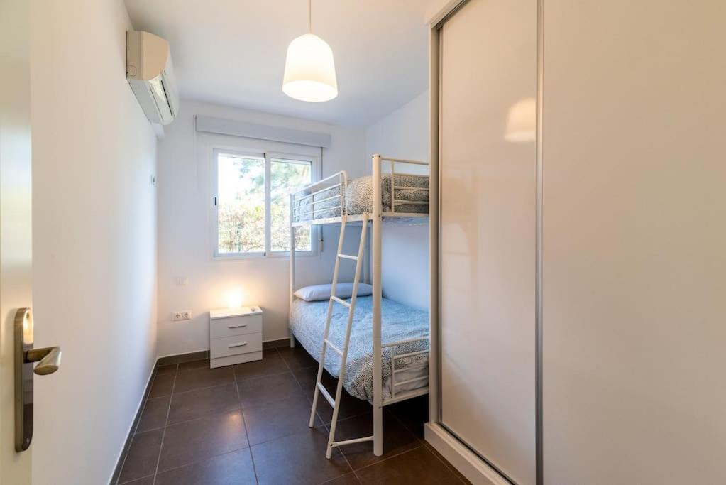 Precioso Piso Torrenueva Con Piscina Y Cerca Playa Apartment Luaran gambar