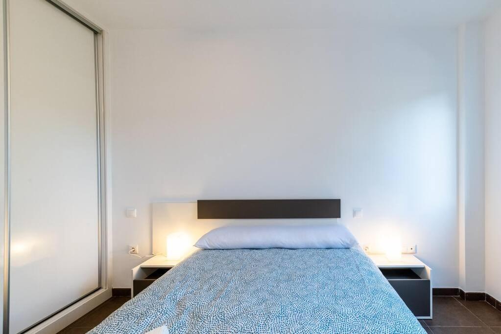 Precioso Piso Torrenueva Con Piscina Y Cerca Playa Apartment Luaran gambar