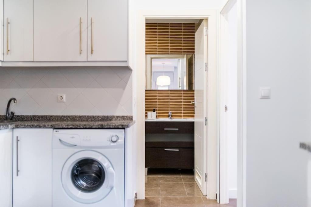 Precioso Piso Torrenueva Con Piscina Y Cerca Playa Apartment Luaran gambar