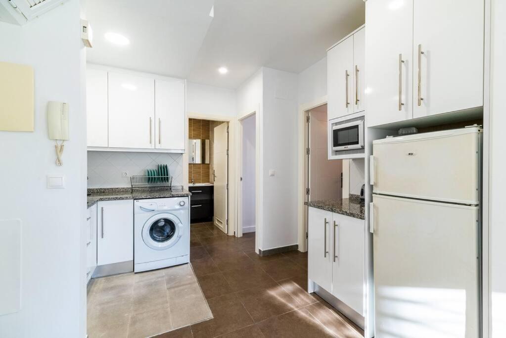 Precioso Piso Torrenueva Con Piscina Y Cerca Playa Apartment Luaran gambar