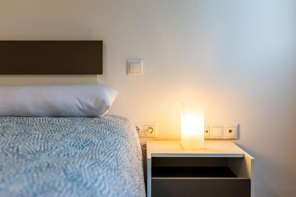 Precioso Piso Torrenueva Con Piscina Y Cerca Playa Apartment Luaran gambar